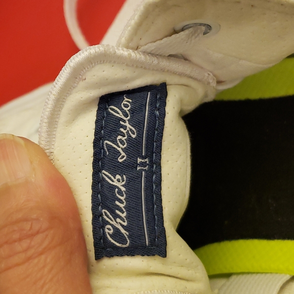 Converse Allstar Classic - Picture 5 of 6